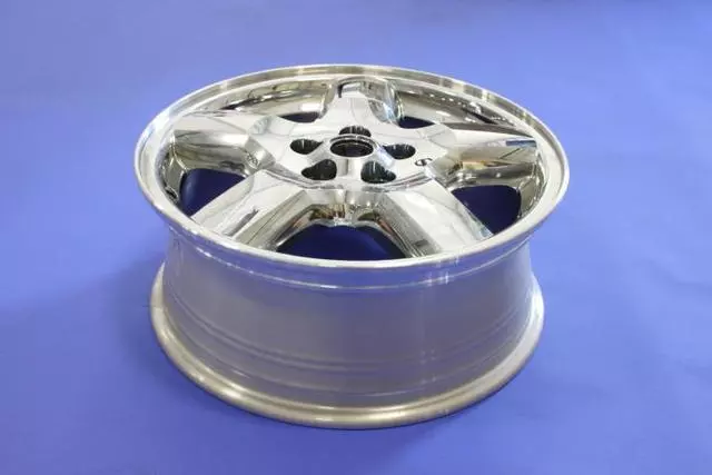 Wheel Kit - Mopar (5105473AA)