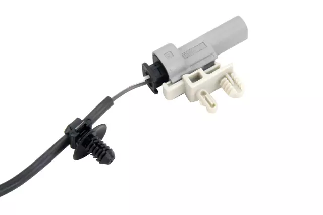 55495856 - : Position 2 Exhaust Temperature Sensor for Chevrolet: Colorado, Express 2500, Express 3500 | GMC: Canyon, Savana 2500, Savana 3500 Image