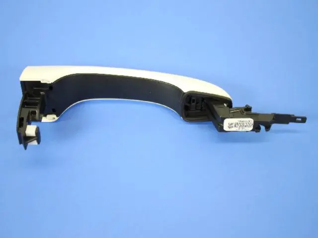Rear Door Exterior Handle, Right & Left - Mopar (1RH65KW3AD)