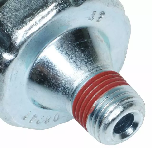 Engine Oil Pressure Switch - ACDelco (19106700)