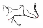 84697620 - : Front Driver Side Door Wiring Harness for GM Image