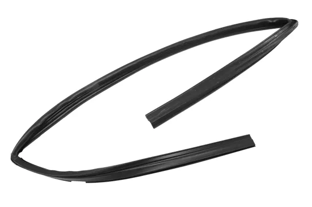 20944861 - Body: Run Weather-strip for Cadillac: CTS Image