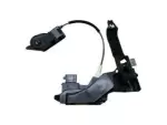 AL2Z78219A65AB - Body: Control Assembly for Ford: Explorer, Explorer Sport Trac | Mercury: Mountaineer Image