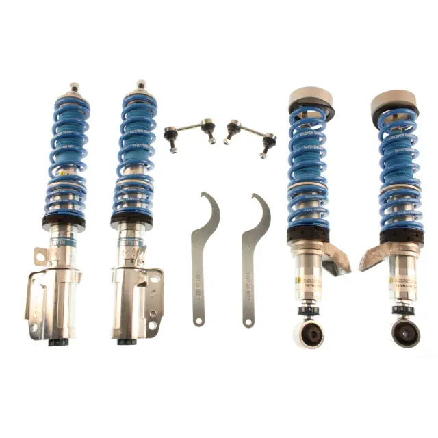 48132688 - Suspension &amp; Steering: B16 (PSS10) - Suspension Kit for Bilstein Image