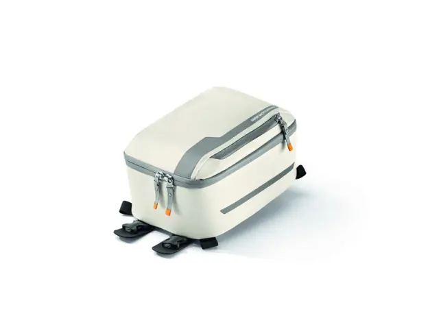 KIT016K50 - Riders' Equipment: Urban Collection Tank Bag, Small for BMW-Motorrad Image