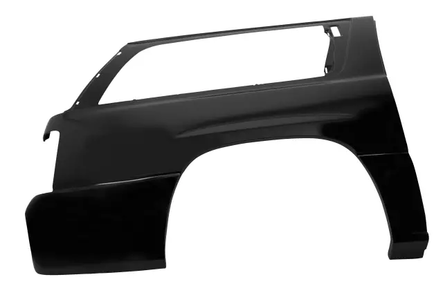 15770068 - Body: Quarter Panel for Chevrolet: Suburban 1500, Suburban 2500 | GMC: Yukon XL 1500, Yukon XL 2500 Image