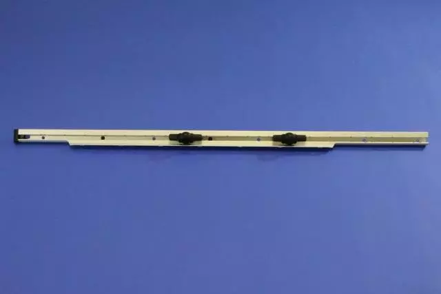 Cargo Rail, Left - Mopar (68027049AE)