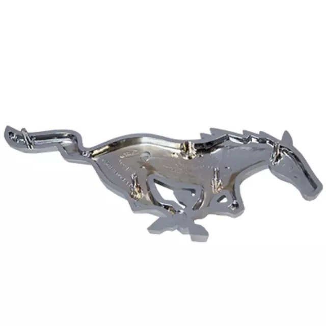 XR3Z8A224AB - Body: Medallion for Ford: Mustang Image