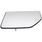 LC3Z17K707B - Body: Mirror Glass for Ford Image