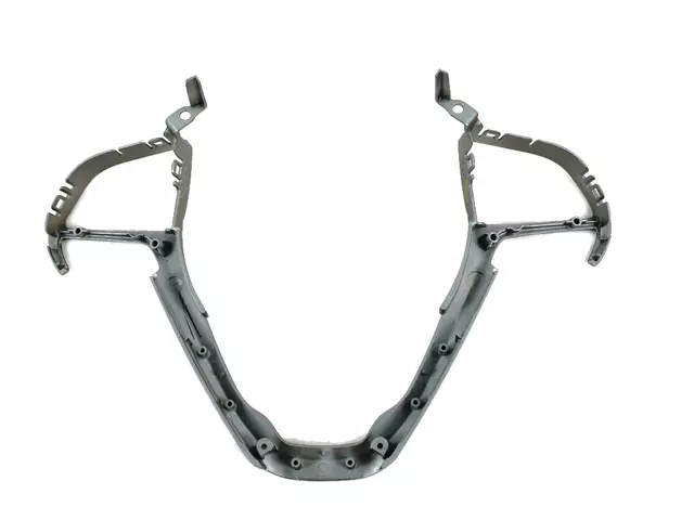 5QV36GFAAA - Steering: Steering Wheel Bezel for Mopar Image