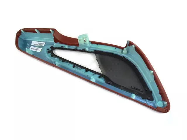 5VR60LR9AA - Interior Trim: Front Door Trim Armrest, Right for Mopar Image