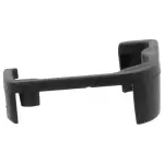 CV6Z5861748AA - Body: Track Cover for Ford Image