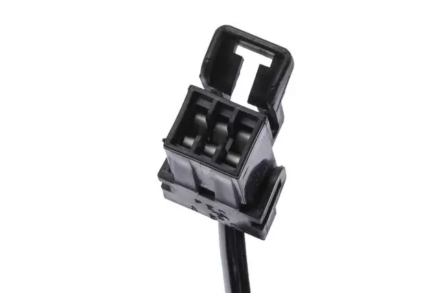 12534765 - Steering: Cylinder &amp; Keys for Chevrolet: Cavalier | Pontiac: Sunfire Image