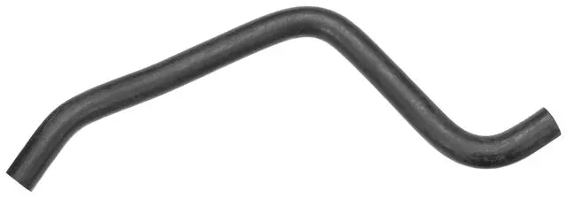 18136L - : Molded Heater Hose for ACDelco Image