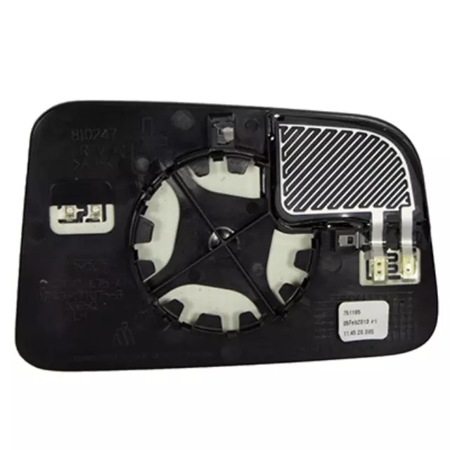 Mirror Glass - Ford (9T4Z-17K707-D)