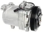 58407 - : Calsonic Compressor for FOUR SEASONS Image