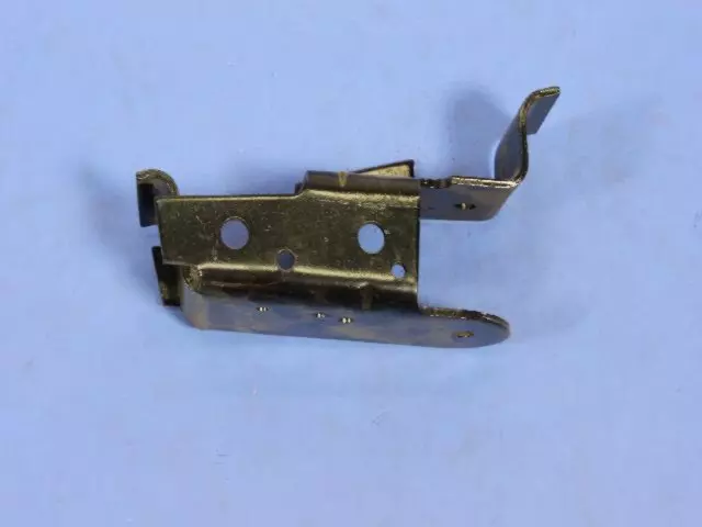 Upper Control Arm Bracket, Right - Mopar (5003834AC)