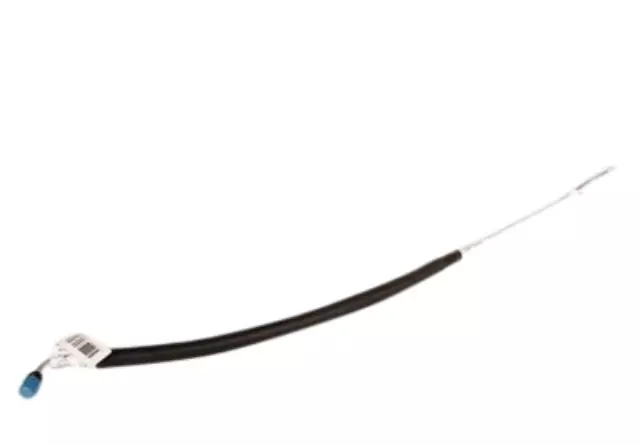 12472284 - : 1988-1995 GM - Engine Oil Cooler Outlet Hose Kit with Nut, Seal, and Protector for GM Image