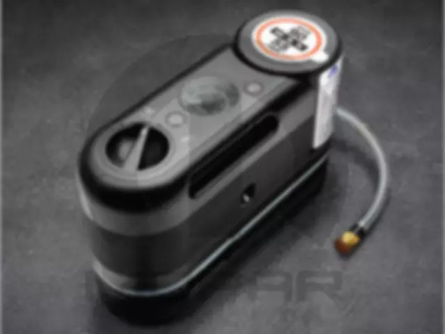 Tire Repair Emergency Kit - Mopar (82212850)