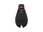 5026542AI - : Integrated Key Fob Transmitter for Dodge: Durango Image