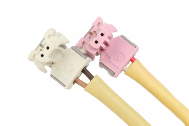 Steering Wheel Airbag Coil - GM (25966962)