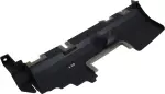 214989MB0B - : Seal-Radiator, Right-hand for Nissan Image