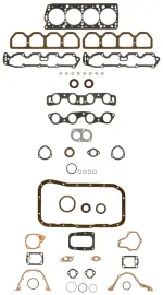 50045000 - : Engine Gasket Set for Ajusa Image
