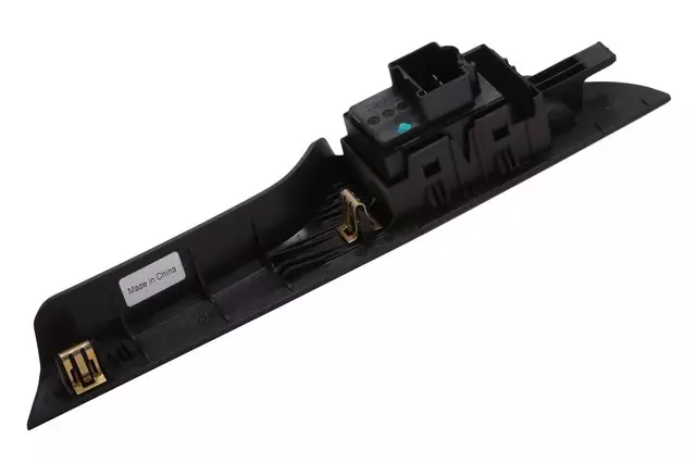 23181535 - : Switch Bezel - Driver's Side (LH) for Cadillac: ATS Image