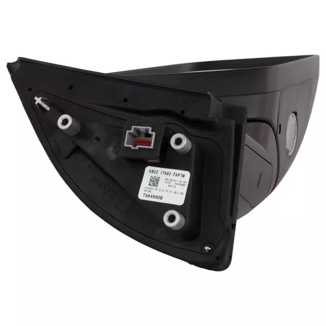 Mirror Assembly - Ford (KB3Z-17682-FAPTM)