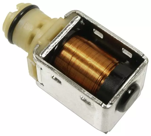 19139323 - : Automatic Transmission Control Solenoid for GM Image