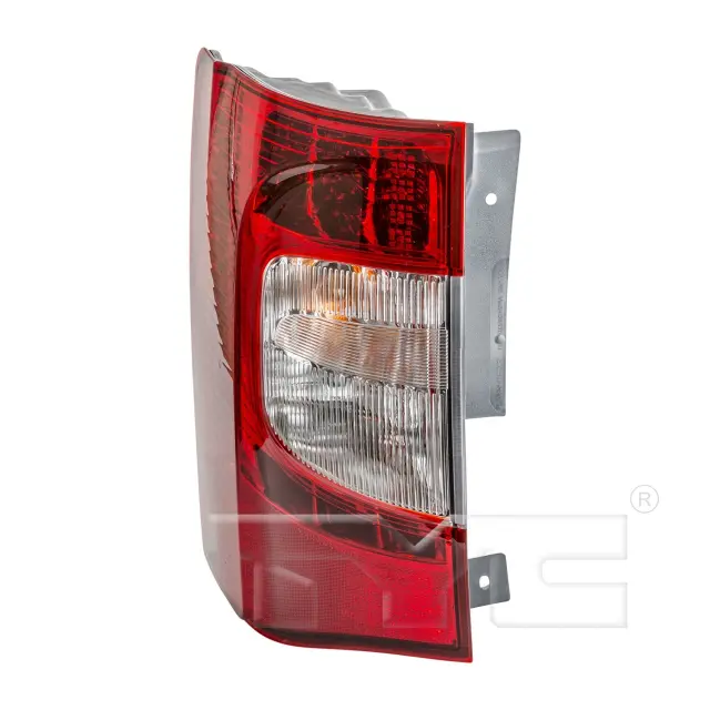 116436009 - : TYC Tail Light Assembly for TYC Image