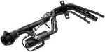 577100 - : Fuel Tank Filler Neck for Dorman Image