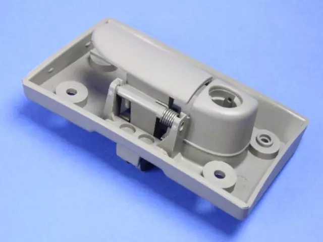Glovebox Latch - Mopar (5EM28ZJ3)