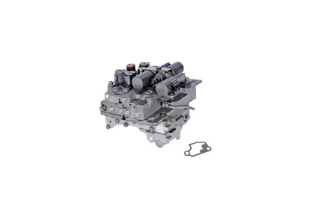 24228787 - : Automatic Transmission Control Valve Body with Gaskets and Seals for GM Image