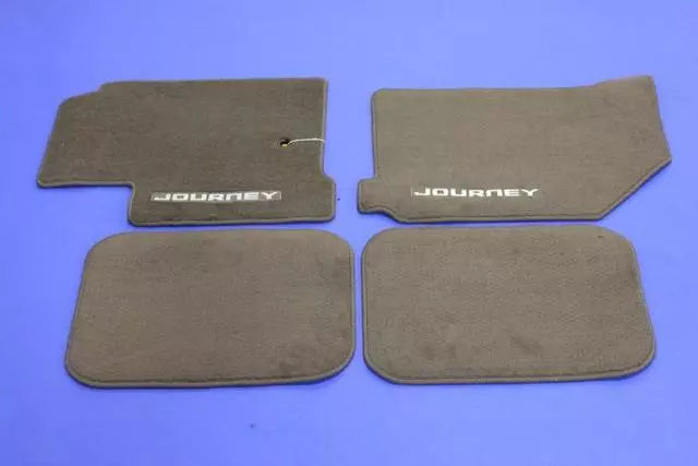 82210813AC - : Mat Kit for Mopar Image