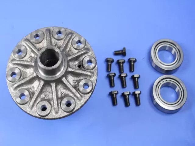 Differential Case Assembly - Mopar (68004074AA)