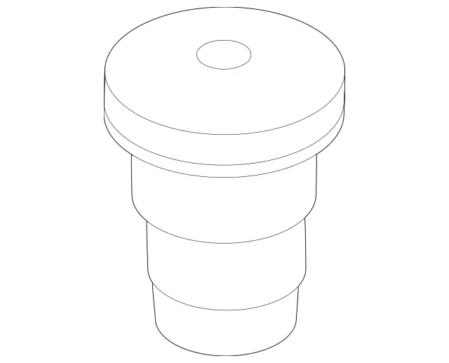 2193230144 - Suspension: Bumper for Mercedes-Benz Image