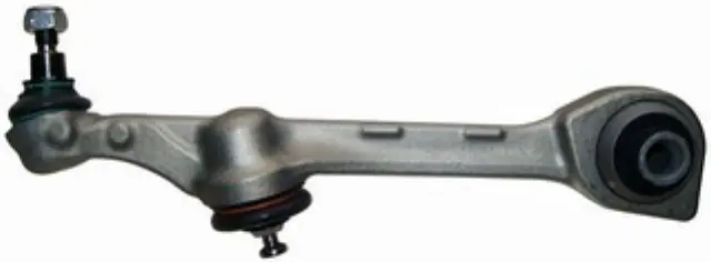 X31CJ2518 - Suspension &amp; Steering: Suspensia Suspension Control Arm and Ball Joint Assembly for SUSPENSIA Image