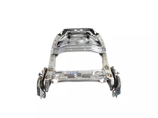 68260732AC - Interior Trim: Front Seat Back Frame for Mopar Image