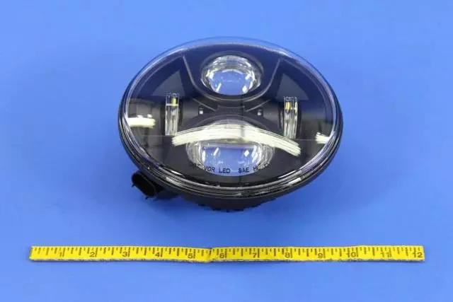 Headlamp - Mopar (68292301AB)
