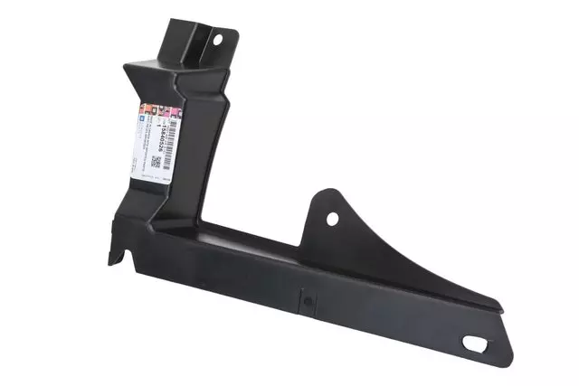 15840526 - : Passenger Side Engine Compartment Panel Extension for GM Image
