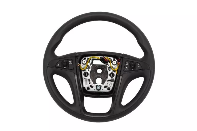 23290606 - Steering: Steering Wheel for Chevrolet: Equinox Image