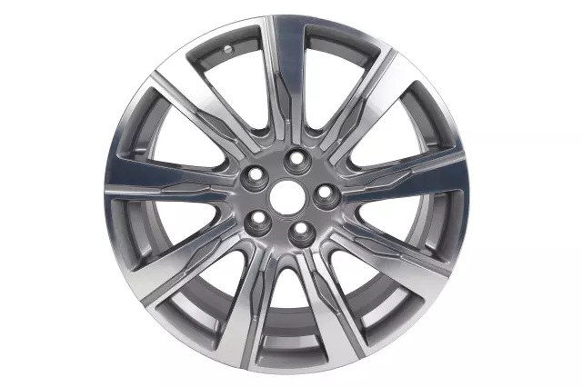 84855231 - : 20x8.5 Aluminum Wheel for GM Image