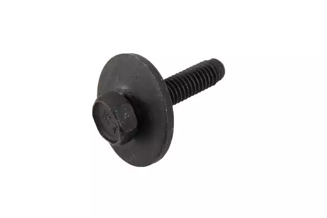 11609685 - : Impact Bar Screw for Cadillac: ATS, CTS, Escalade | Chevrolet: Avalanche, Colorado, Suburban 1500, Suburban 2500, Tahoe, Traverse | GMC: Canyon, Yukon, Yukon XL 1500, Yukon XL 2500 | Pontiac: Solstice | Saturn: Sky Image