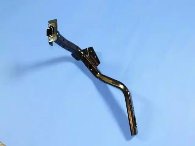 5183757AD - Body Sheet Metal Except Doors: Fender Reinforcement, Left for Dodge: Caliber Image