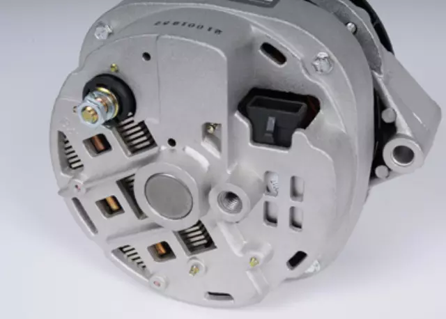 Alternator Assembly - GM (19244761)