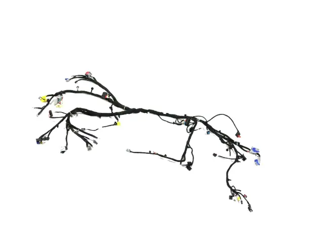 Instrument Panel Wiring - Mopar (68384199AD)