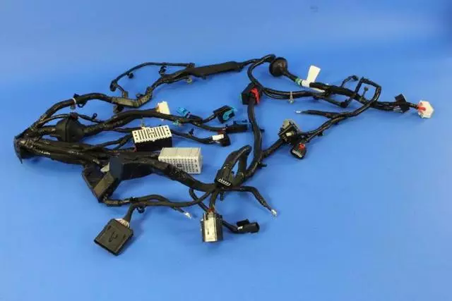 68226241AG - : Wiring for Mopar Image