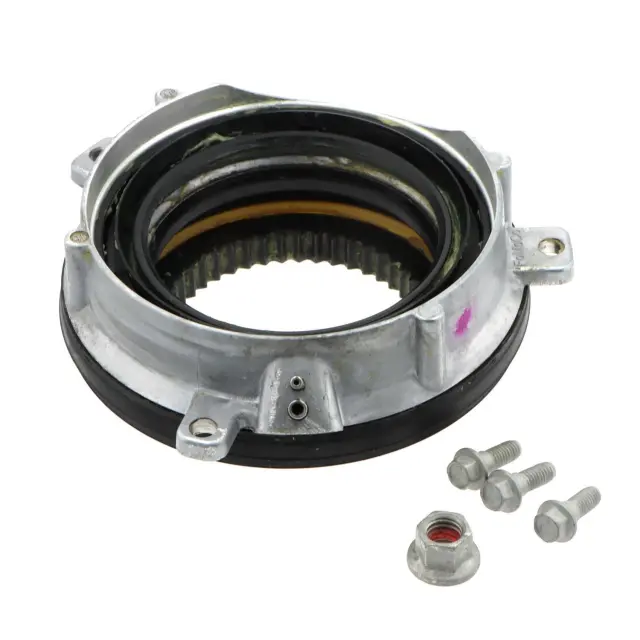 TCA107 - Transmission &amp; Drivetrain: Four Wheel Drive Actuator for SMP CORP Image