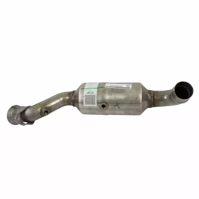 JL3Z5E212C - : Catalytic Converter for Ford: F-150 Image